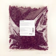 VA5 Violetjes Astra 1.5kg = 1 zak