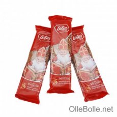 Lotus Speculoos (2st) 14cm