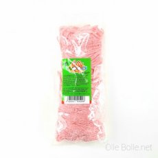 VAZ4 Veters Aardbei Zuur 1kg = 1 zak