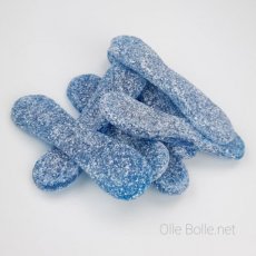 Blauwe Tongen Zuur Astra Sweets