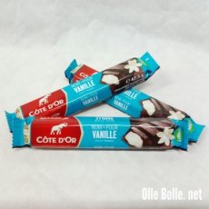 RCVP Côte d'Or Chocoladereep Vanille Puur