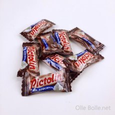 Pictolin Chocolade