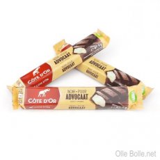 RCAP Côte d'Or Chocoladereep Advocaat Puur