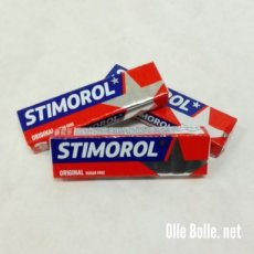 Stimirol Original